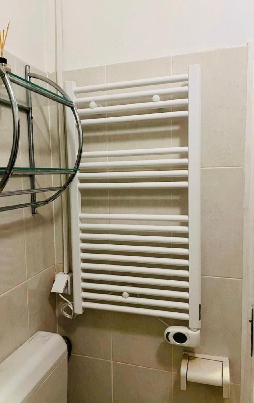 Exceptional Apartment With 2 Bedrooms Near The Sea Пула Екстериор снимка
